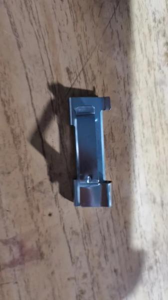 PV Cable Clips:stainless steel-Solar clamps for outdoor use