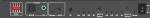 3840x2160 36 Bit 10.2Gbps 4x2 HDMI 4K Matrix