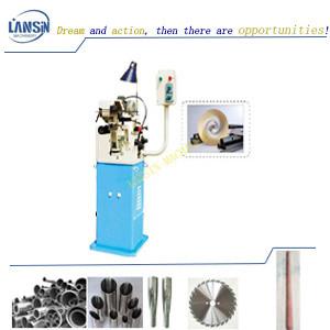 China NC Circular Saw Blade Grinding Machine Sharpening Polishing CE RoHS wholesale