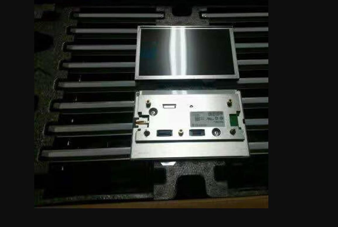 AA084SD01 Mitsubishi 8.4INCH 800×600 RGB 600CD/M 2O0 WLED LVDS INDUSTRIAL LCD DISPLAY