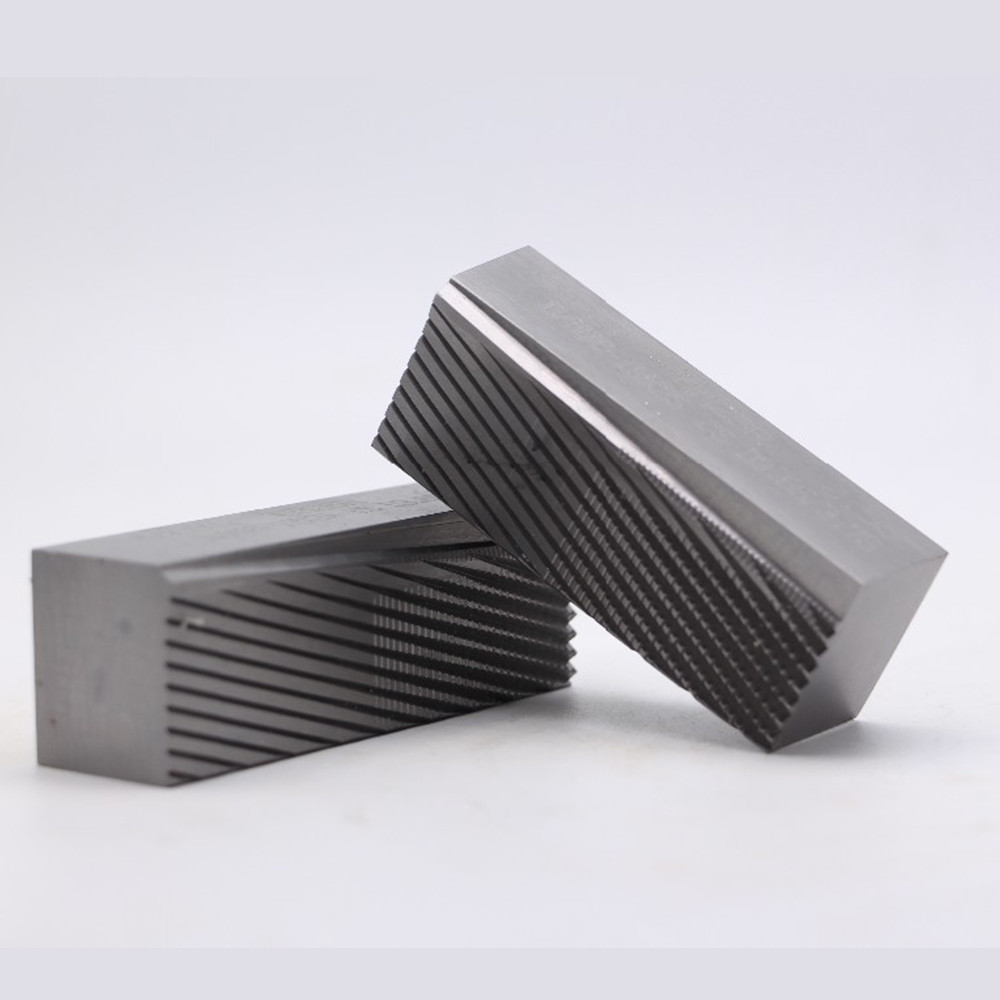 Nitride Treatment DC53 Straight Thread Rolling Die
