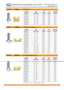 China CARVING BIT wholesale