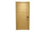 Hot sale customized Modern Hotel Interior bedroom Eco Friendly Wood Doors