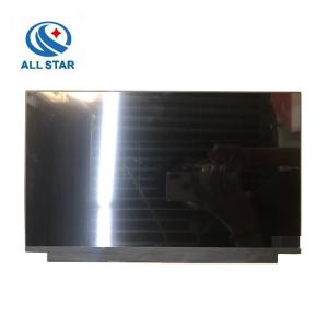 China 13.3 Inch Innolux Touch Screen 3840*2160 Slim 40 Pin 100% SRGB IPS N133DSE-GP1 wholesale