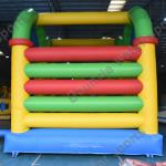 Indoor Bouncy Castle Park For Sale