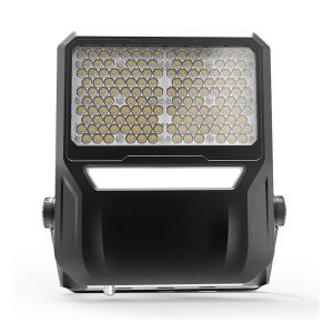 China Practical Landscape Tennis Court Floodlights 3000K 4000K 5700K wholesale