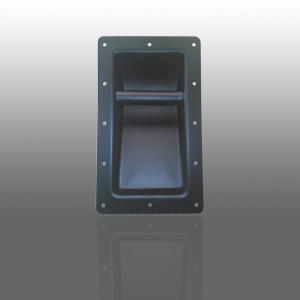 China Recessed Steel Bar Handle of Speaker, MS-H1012 wholesale
