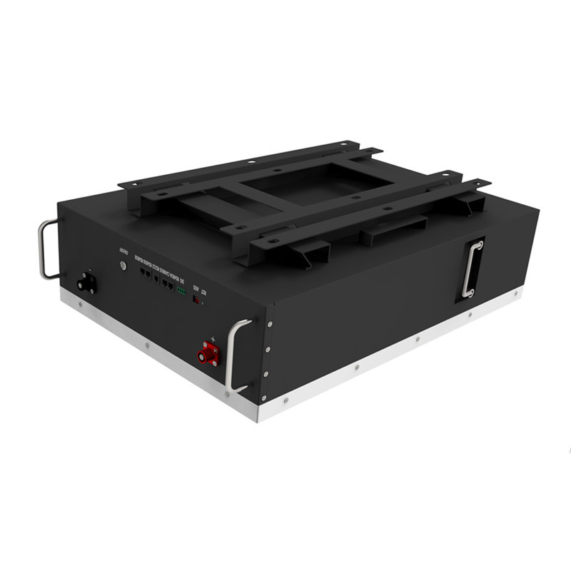 Home Energy Storage 10kwh Solar System Battery Compatible With Inverter