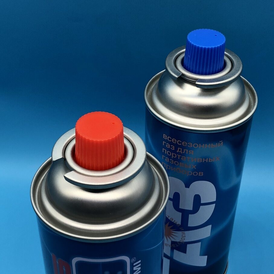 Efficient Disposal of Butane Gas Canisters - Secure and Sustainable