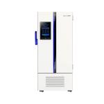 Energy-Saving -86°C Stainless Steel ULT Freezer 340 Liters Capacity for