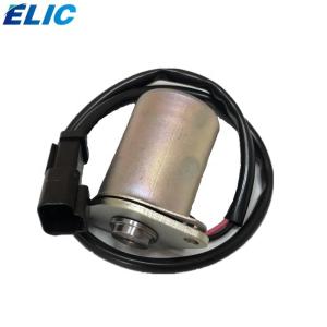 China 156-8847 Excavator Solenoid Valve Swing Solenoid For Excavator wholesale
