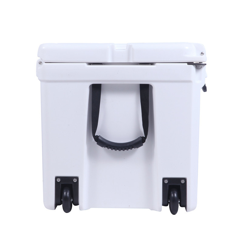 Outdoor 72cm Hard Cooler Box Lunch Picnic Fishing 75QT