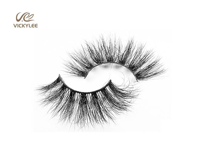 Pure Handmade 0.07 OEM Wispy Eyelash Extensions