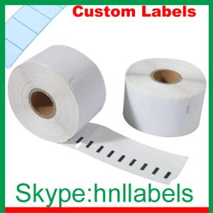 China DYMO / SEIKO COMPATIBLE LABELS 11356 41x89mm(Dymo Labels) wholesale