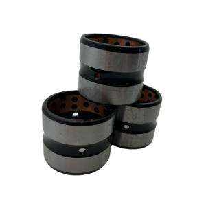 China CNC machining 110*130*130 Bucket Bushing Excavator Spare Parts wholesale