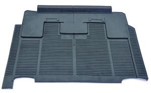 China Construction Machinery PC200-5 Excavator Floor Mats wholesale