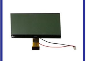 China 12864 Graphic Mono Lcd Display wholesale