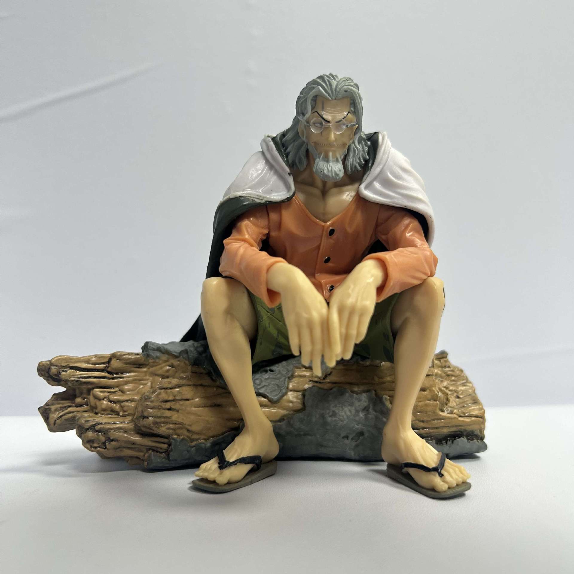 Unisex Collectors Sitting Position Raleigh Anime Heroes Game Figurines for Collecting