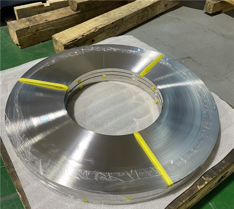 Ck60 1.1221 Cold Rolled Steel Strip