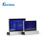 Effortlessly Elevate Your Conference with Paperless Conference System German