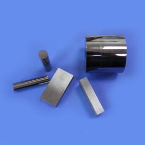 China High Precision Mold Manufacturing Tungsten Carbide Dies Manufacturers wholesale