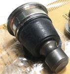 Nissan Right Front Lower Control Arm 44400-52002, 54500-9W200, 54500-9W20C