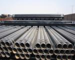 Customized High Pressure Boiler Tube Seamless Alloy Stainless Pipe