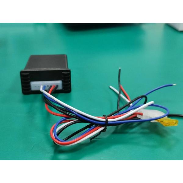 Electric Linear Actuator Single Control Unit with UP/DN Remote