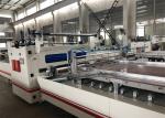 1300mm Hot Melt PUR Laminating Machine 61.2KW 1000-2600mm 30m/min