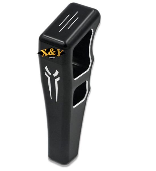 Popular Gear Selector Shift Knob Grip Aluminum SXS Shifter Knob Compatible with