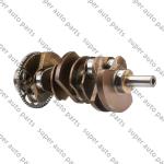For Maserati Quattroporte Ghibli Levante Crankshaft OEM 868821