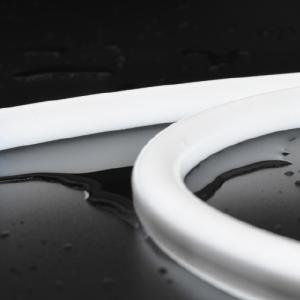 China SIMBA WHT 6000K Ra93 Waterproof Neon Strip Lights 24V 10W IP67 For Outdoor wholesale