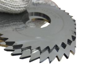 China Finishing And Shine Surface YS2T Tungsten Carbide Cutting Disc wholesale