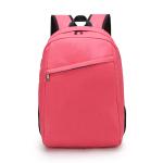 Factory wholesale custom logo solid color leisure fashion school students