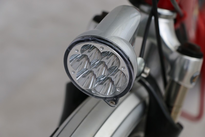 Competitive Israel Electric Bike with Down Tube Battery Position and Charging Time 3 Hours