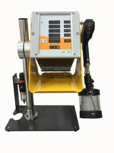 China Laboratory Electrostatic Powder Coating System Optiflex 2C wholesale