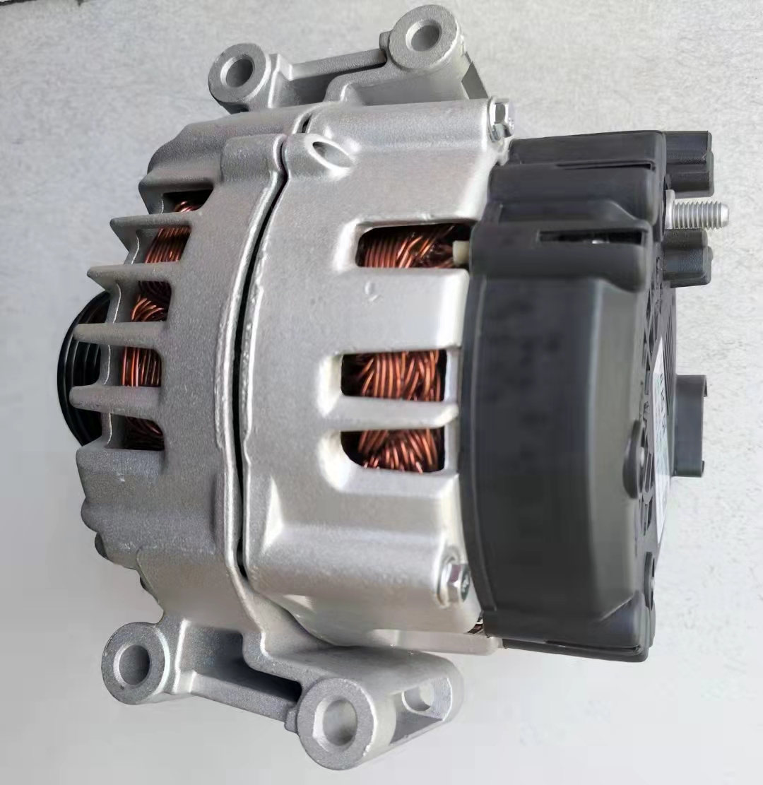 06H903017K Engine Alternator AUDI A4 A5 A6 Q5 05.563.200 2.0T Germany Car Parts