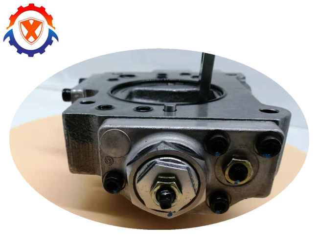 R220-5 R225 Hydraulic Pump Regulator K3V112-9C00