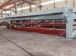 2.2kw Gabion Mesh Machine
