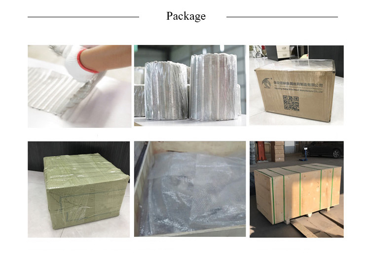 SS304 7x7 Diamond Aviary Wire Mesh / 316 High Tensile Steel Wire Mesh