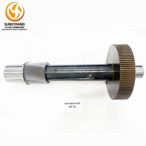 China LMV 341 Interconecting Shaft Assembly SS316 Material wholesale