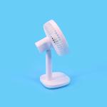 HEBRONFAN Usha Table Fan Online Price List 2020 Rechargeable Table