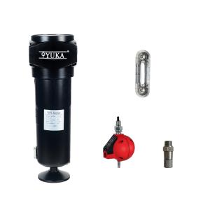 China YUKA WS700 Cyclone Condensate Separators wholesale