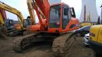 Used Doosan DH300-7 Excavator