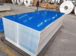 Alloy 2mm Aluminium Coil Sheet 1500 X 3000 H24 T6