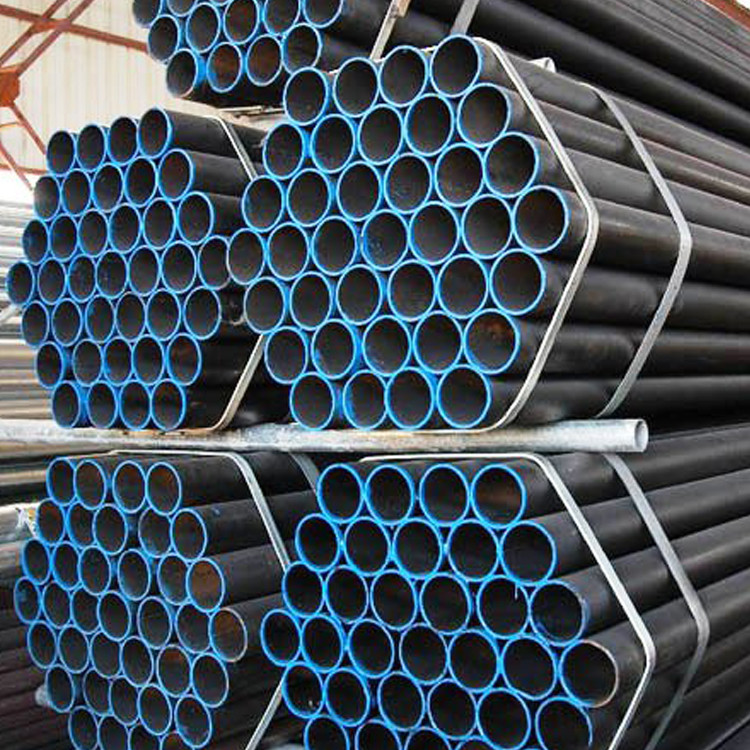 A53 A106 X52 16inch Carbon Steel Seam Welded Spiral Pipe For Oil And Gas Pipeline