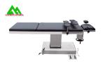 Multifunction Surgical Electric Operation Theatre Table Adjustable Comfortable