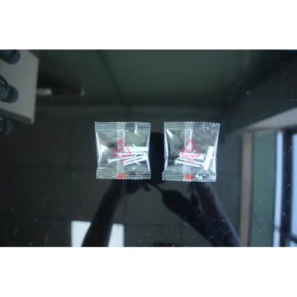 Hardware Bolt Screw Counting Packing Machine GL-B862 Automatic ODM