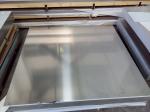 SUS304 Stainless Steel Sheet Plate 3mm Thick Cold Rolled JIS Mirror Finish ASTM