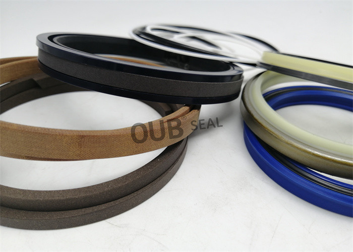 2438U1105F1 Cylinder Seal Kits For SK200LC Bucket Seal Kit KOB-2438U1105R500 KOB-2438U1105R400 KOB-2438U1105R200